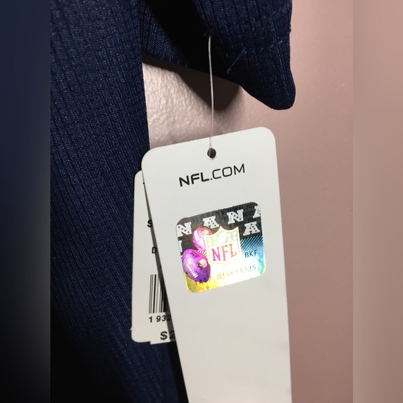 NE Patriots S/S shirt - NWT - Picture 4 of 4